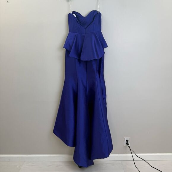 NOIR BY LAZARO DRESS❤️ - Picture 6 of 8